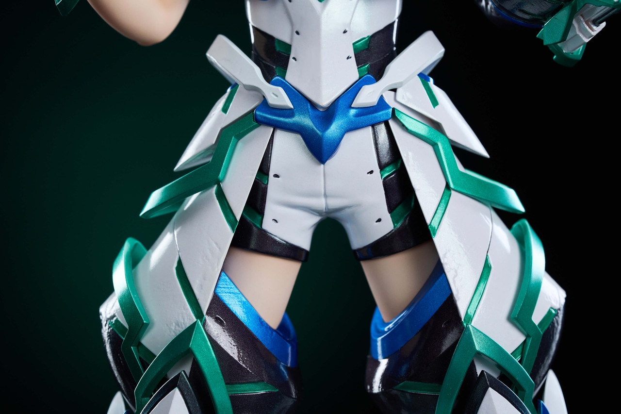 【Left one】1/4 Scale XB2 Rex-NiJi Studio