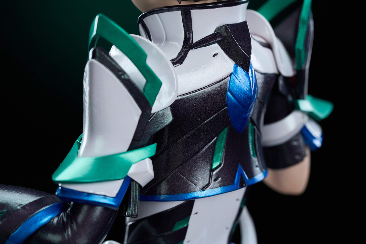 【Left one】1/4 Scale XB2 Rex-NiJi Studio