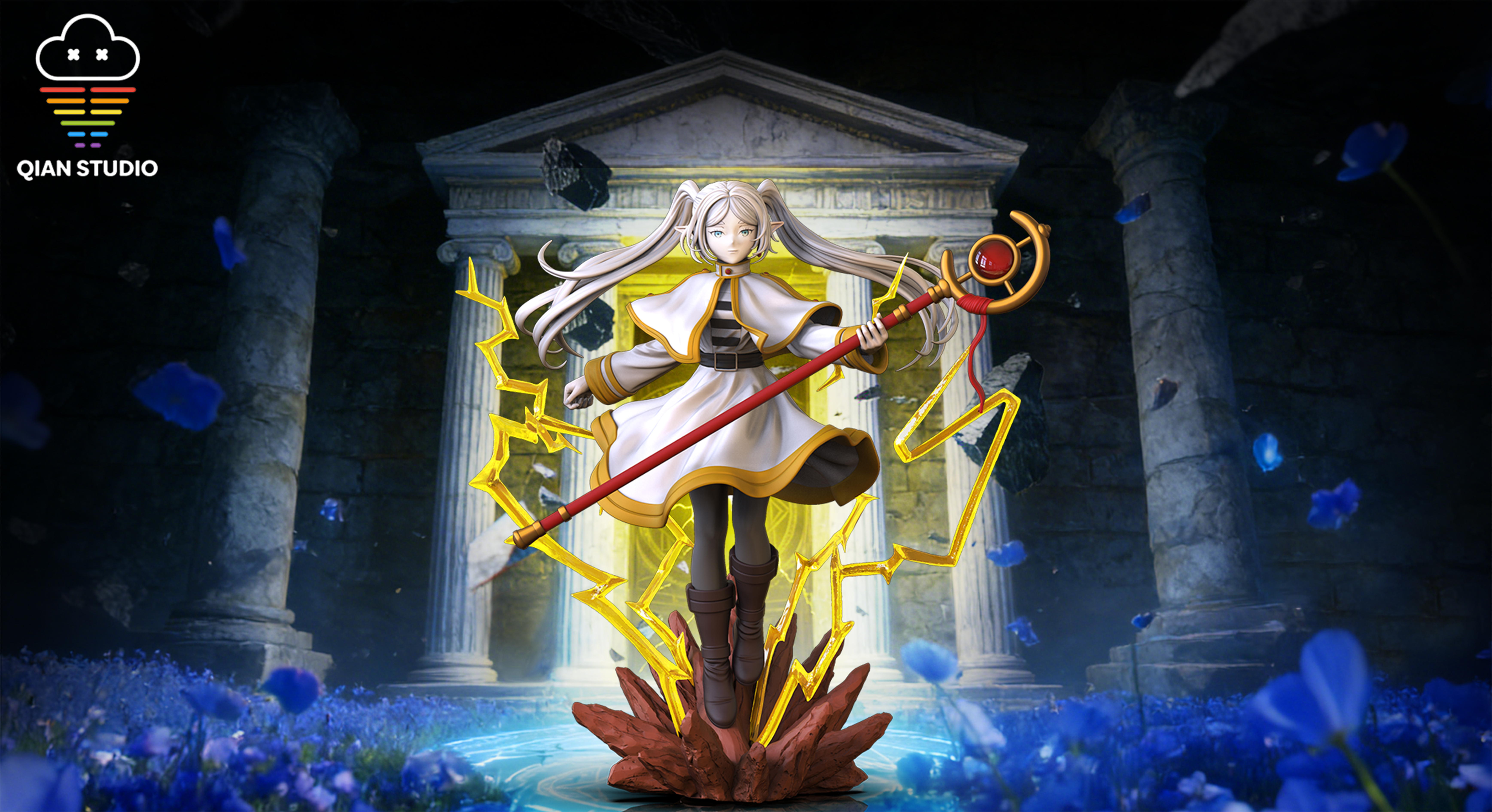 【Pre-sale】Frieren-Qian Studio