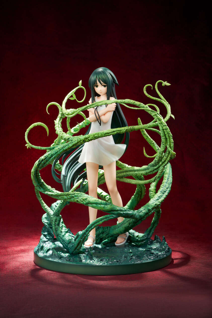 【Pre-sale】1/6 Scale Saya-MAGI ARTS Studio