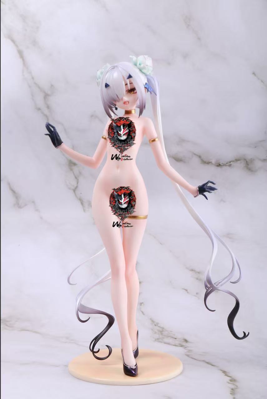 【Pre-sale】1/6 Scale Lancelot-Mephisto Studio