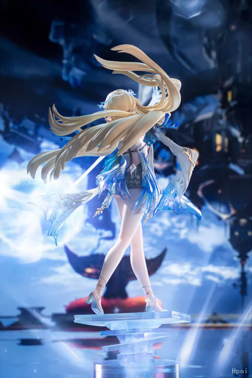 【Pre-sale】1/6 Scale Cartethyia-Fix cast Studio