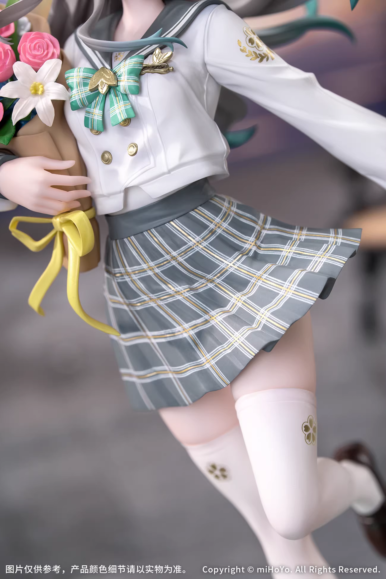 【Pre-sale】1/8 Scale Gift+ Series Spring JK Firefly-Myethos Studio