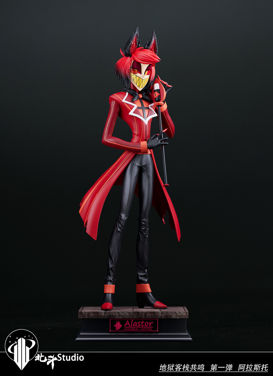 【Pre-sale】1/6 Scale Alastor-BeiDou Studio