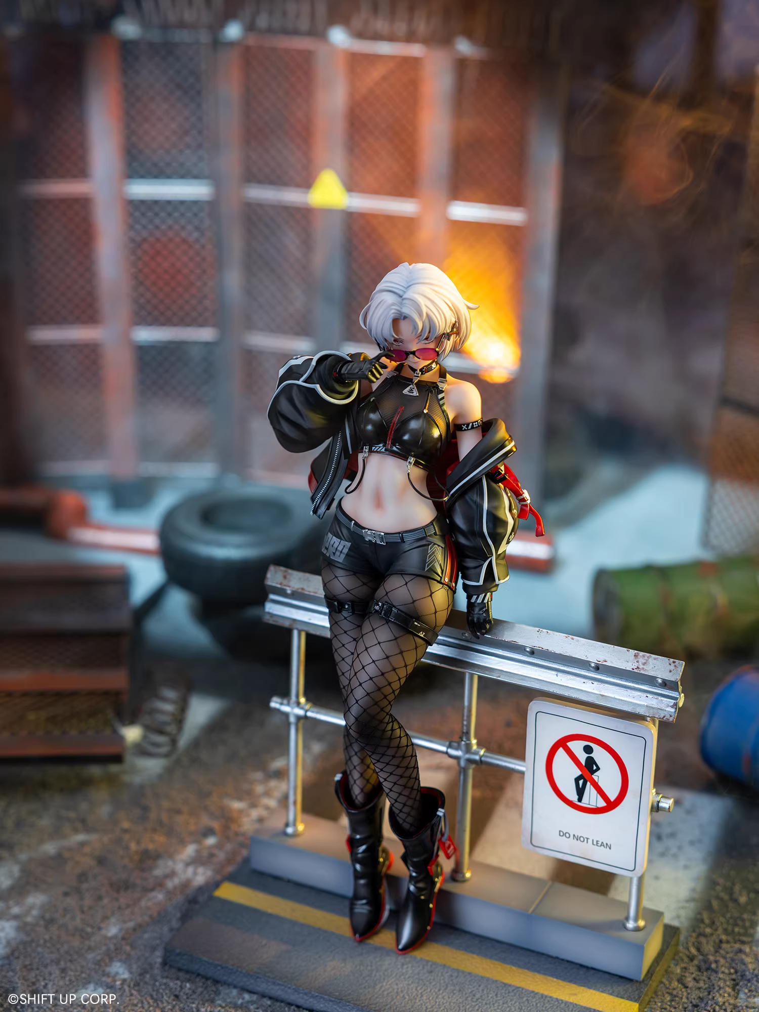 【Pre-sale】1/6 Scale Drake-KAWA DESIGN Studio