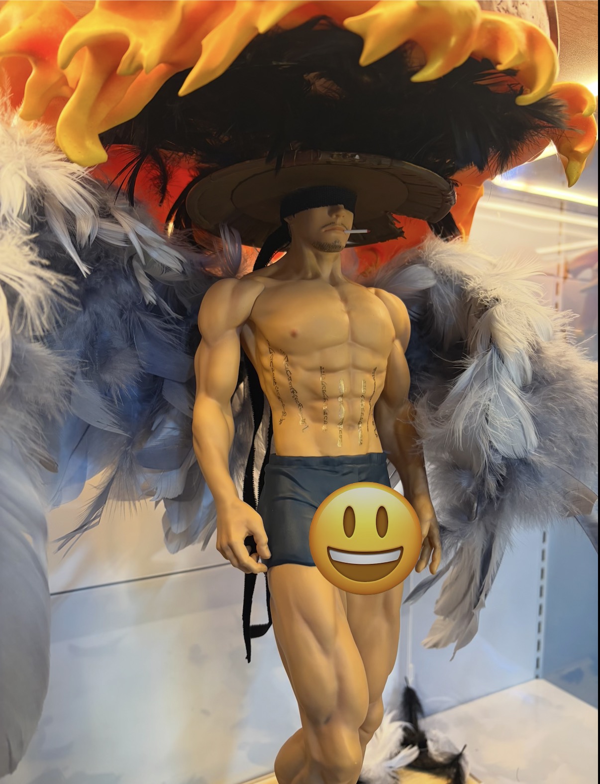 【Pre-sale】Hong-Salted Fish Studio