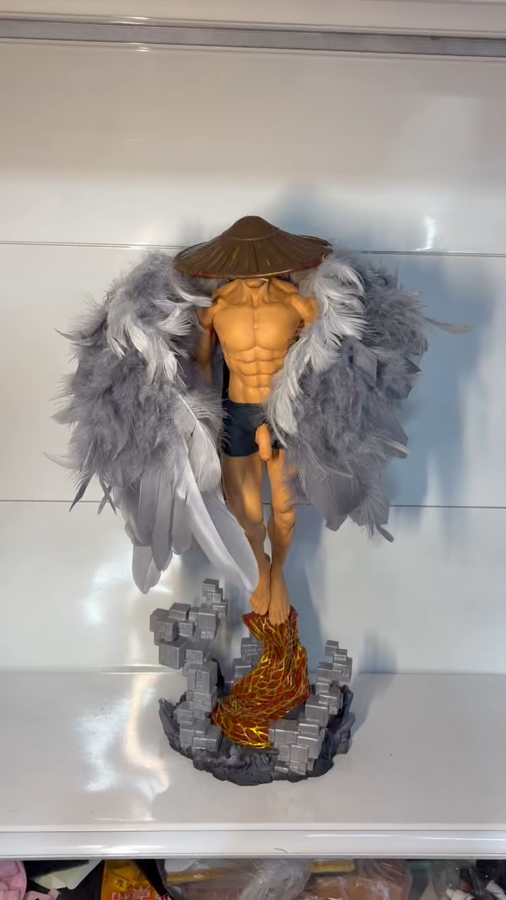 【Pre-sale】Hong-Salted Fish Studio