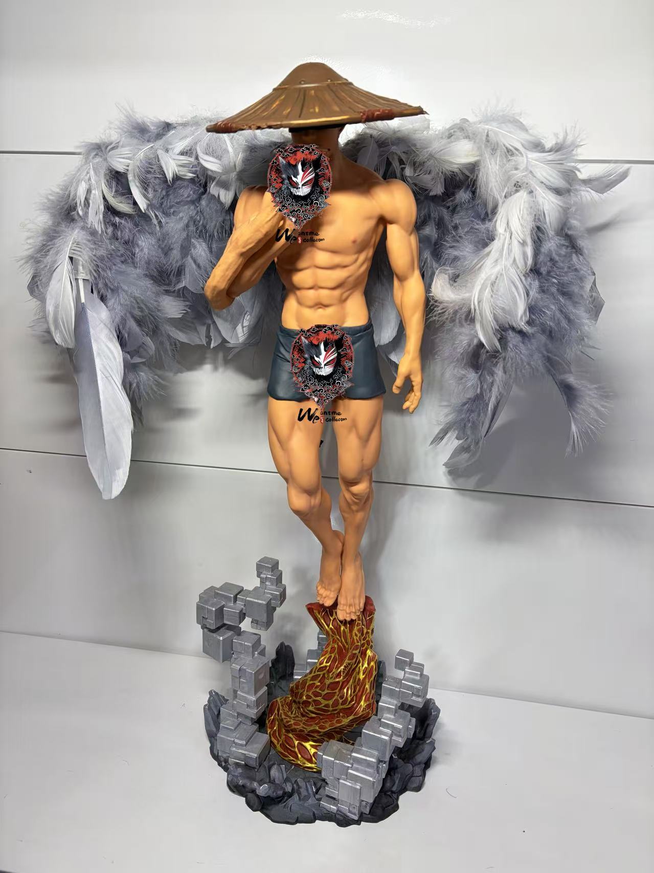 【Pre-sale】Hong-Salted Fish Studio