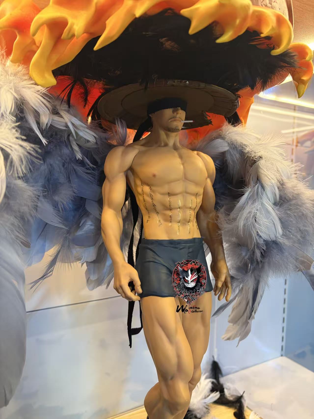 【Pre-sale】Hong-Salted Fish Studio