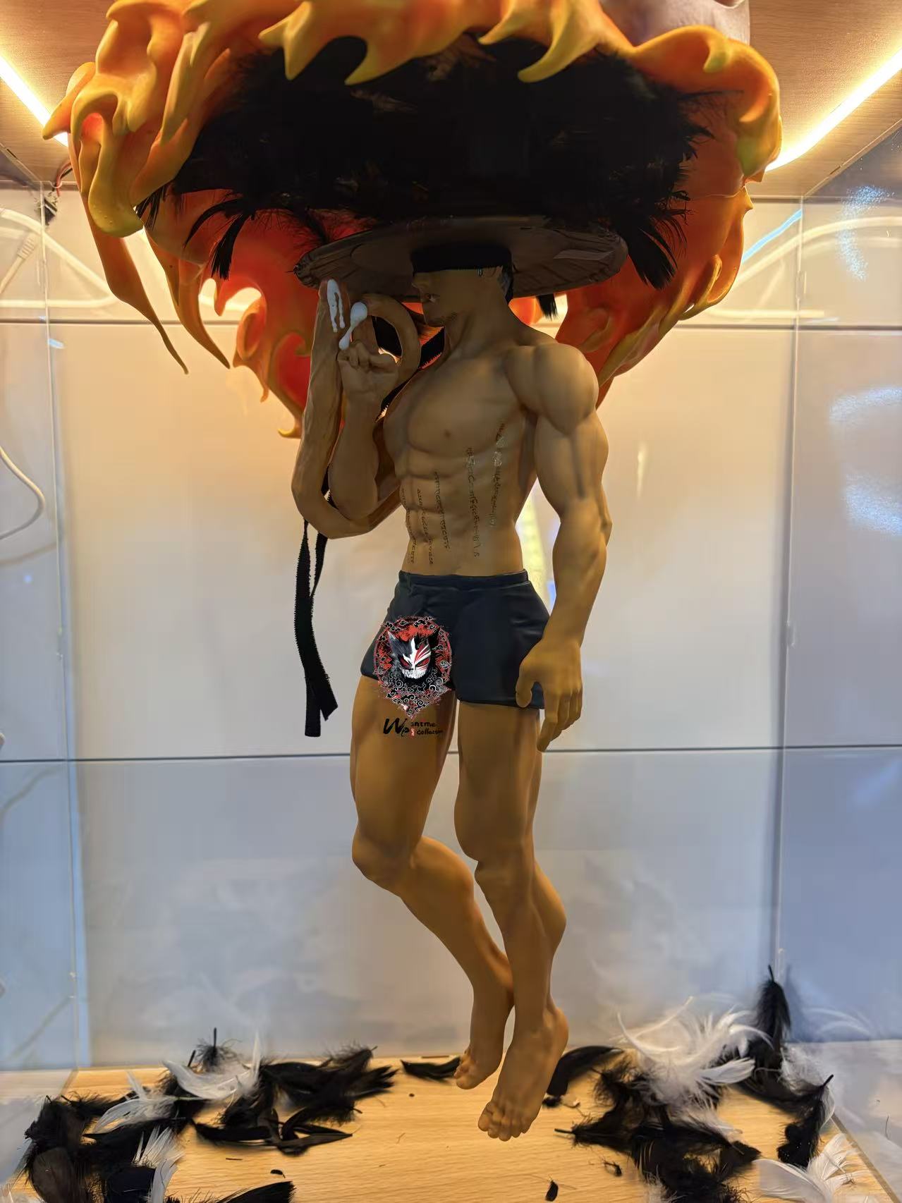 【Pre-sale】Hong-Salted Fish Studio