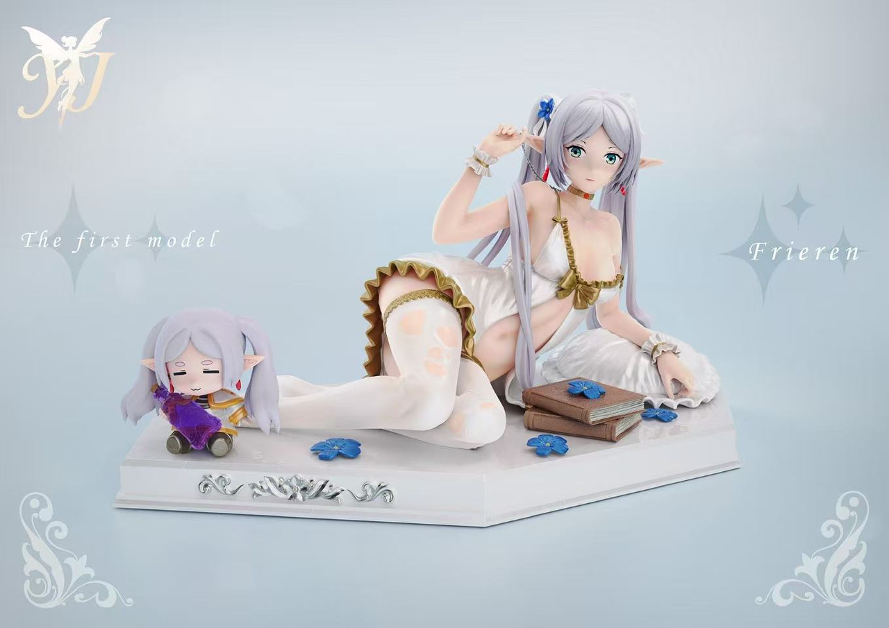 【Pre-sale】1/6 Scale Frieren-YJ Studio