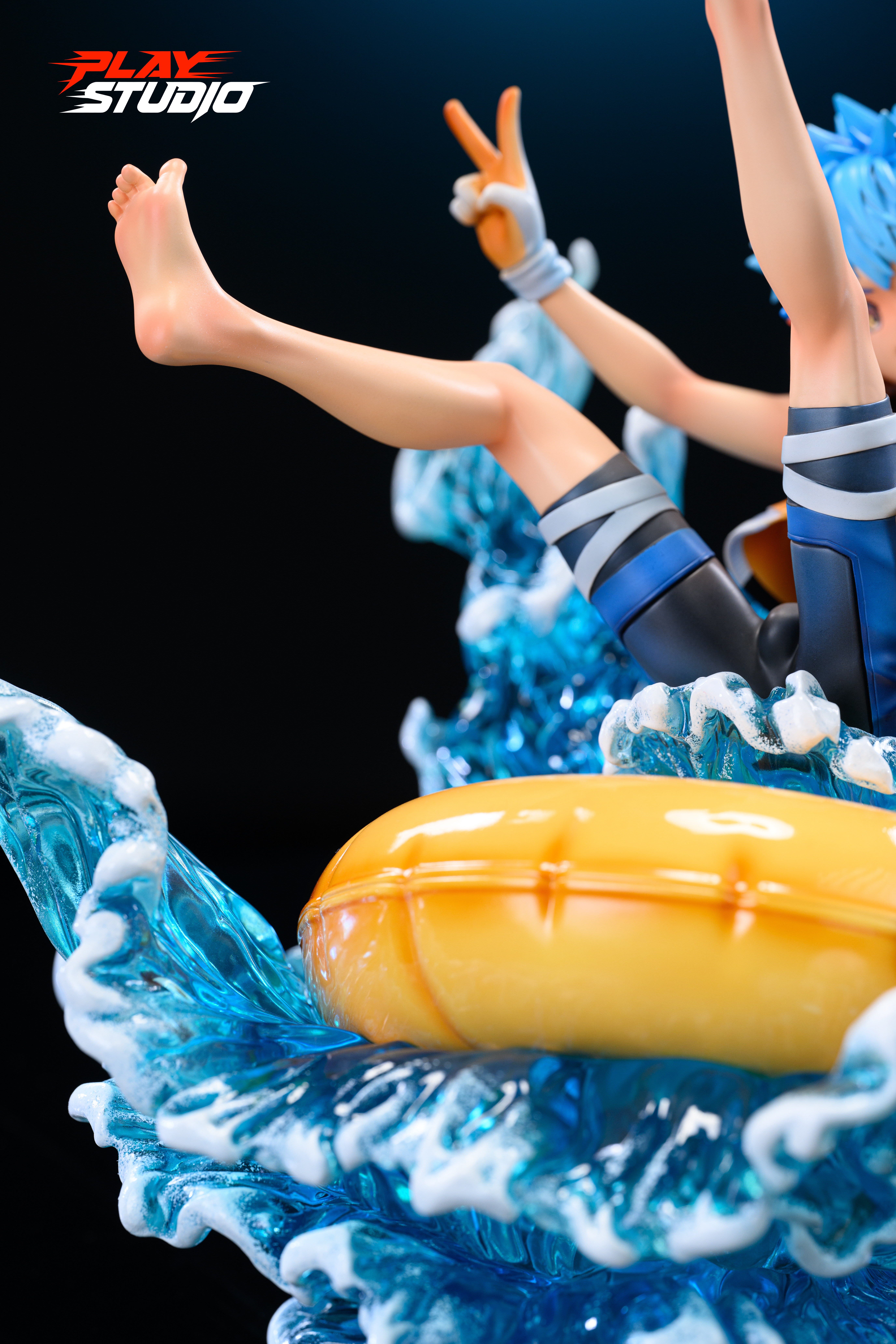 【Pre-sale】1/6 Scale Summer Splash-Play Studio