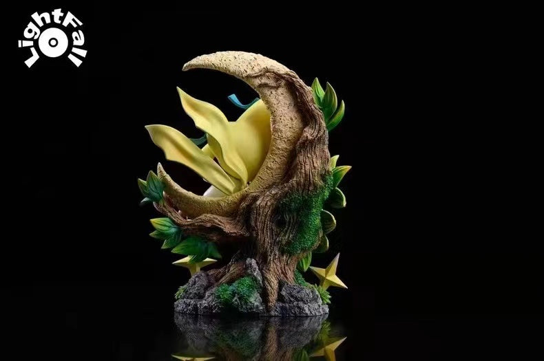 【In stock】Original Color Jirachi-Pokemon-LF Studio