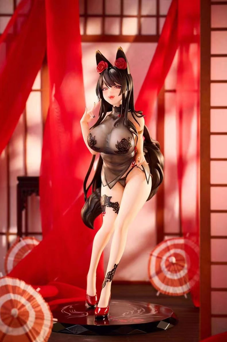 【Pre-sale】1/6 Scale Rose Fox-Max Cute Studio