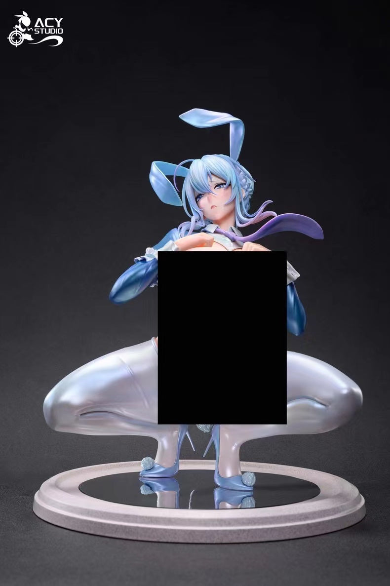 【Pre-sale closed】1/4 Scale 逆バニー-Original Design-Acy Studio