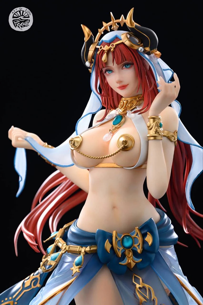 【Pre-sale】Nilon-Genshin Impact-Art of Eden