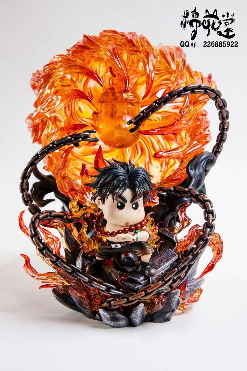 【Pre-sale】Ace-One piece-MianHuaTang Studio