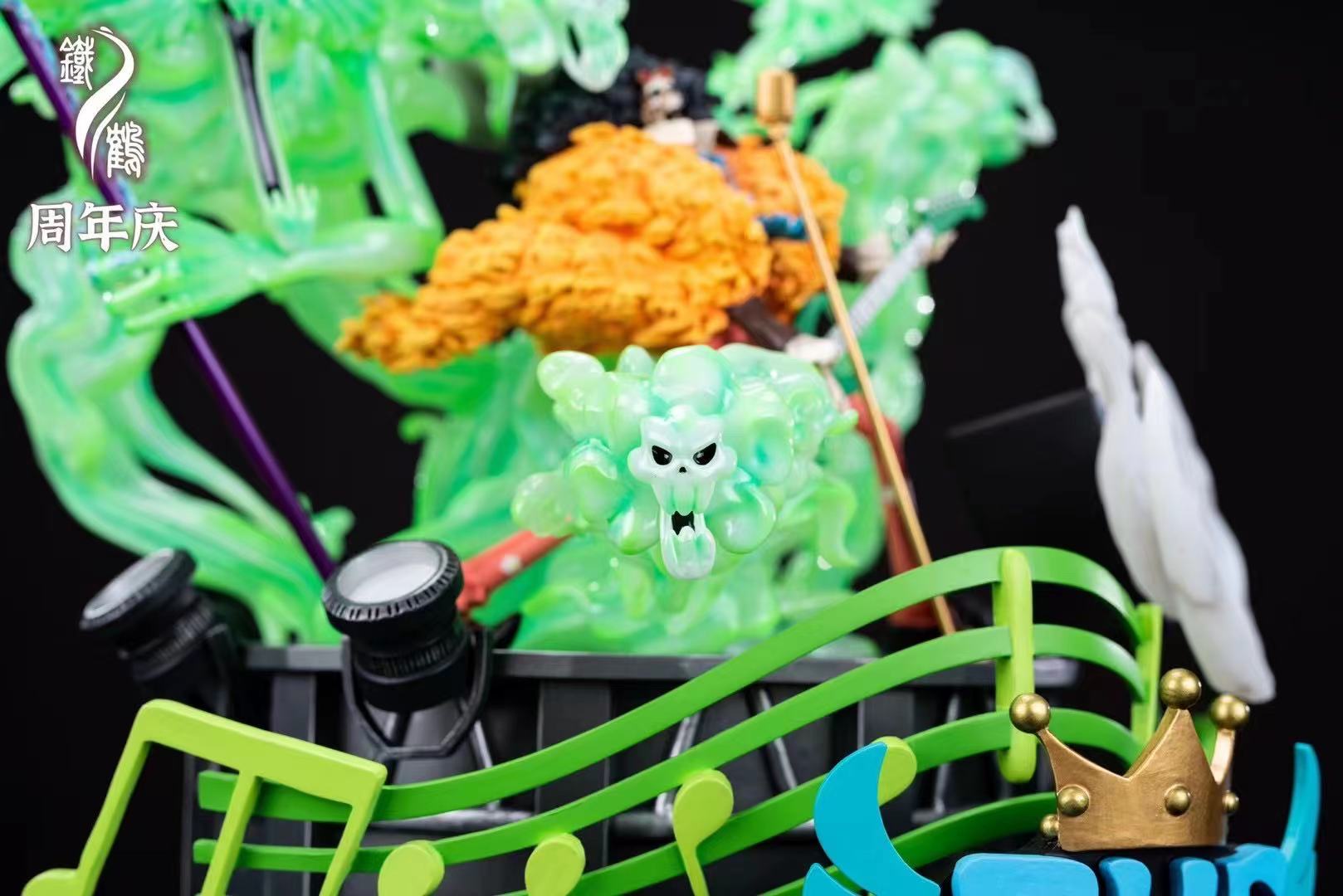 【Pre-sale】Brook-One piece-TH Studio