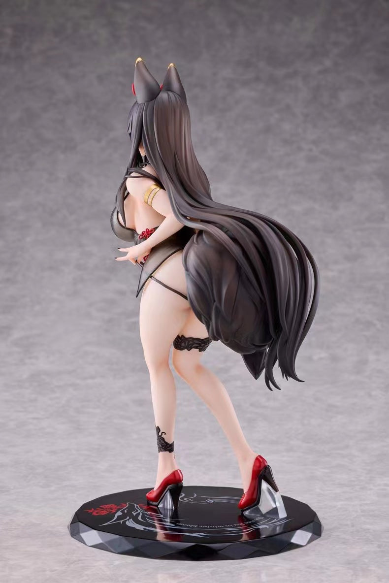 【Pre-sale】1/6 Scale Rose Fox-Max Cute Studio