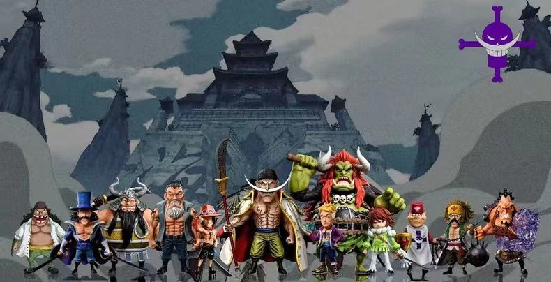 【Pre-sale】Blenheim-One Piece-A+ Studio