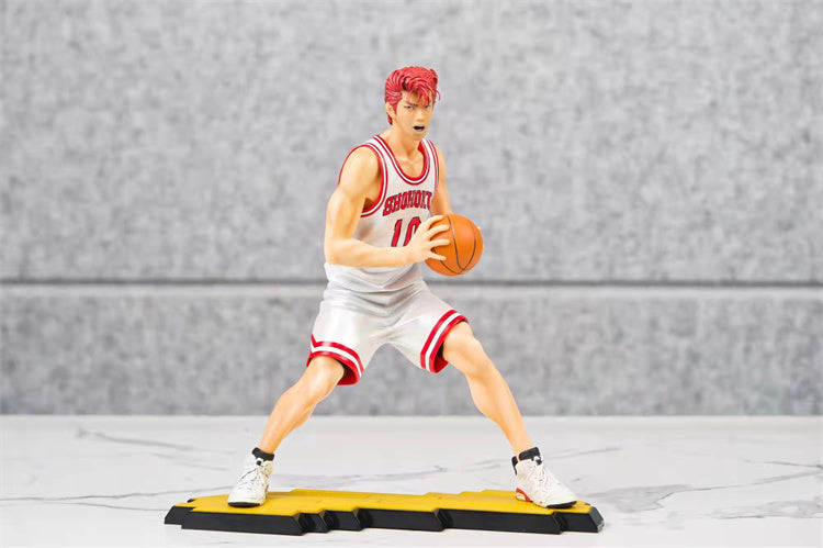 【In stock】Sakuragi Hanamichi-Slam Dunk-MIC Studio