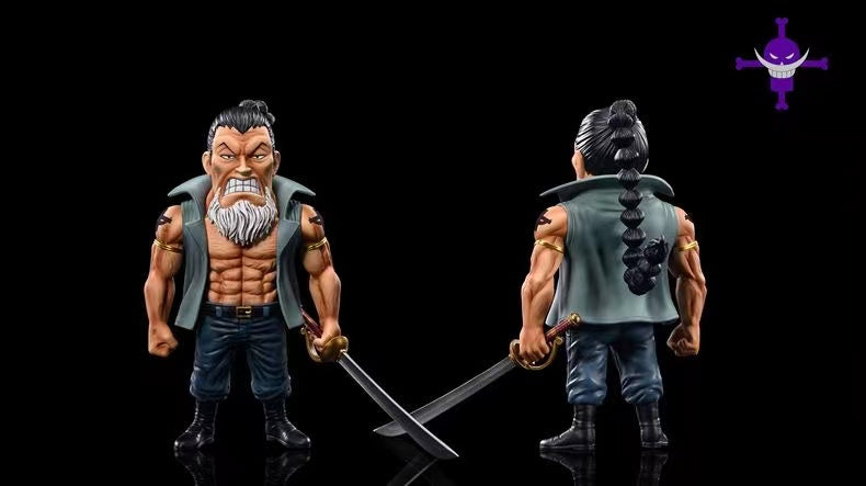 【Pre-sale】Blenheim-One Piece-A+ Studio