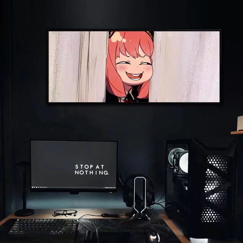 【In stock】Decorative Painting of Anya-Billion Birds Studio