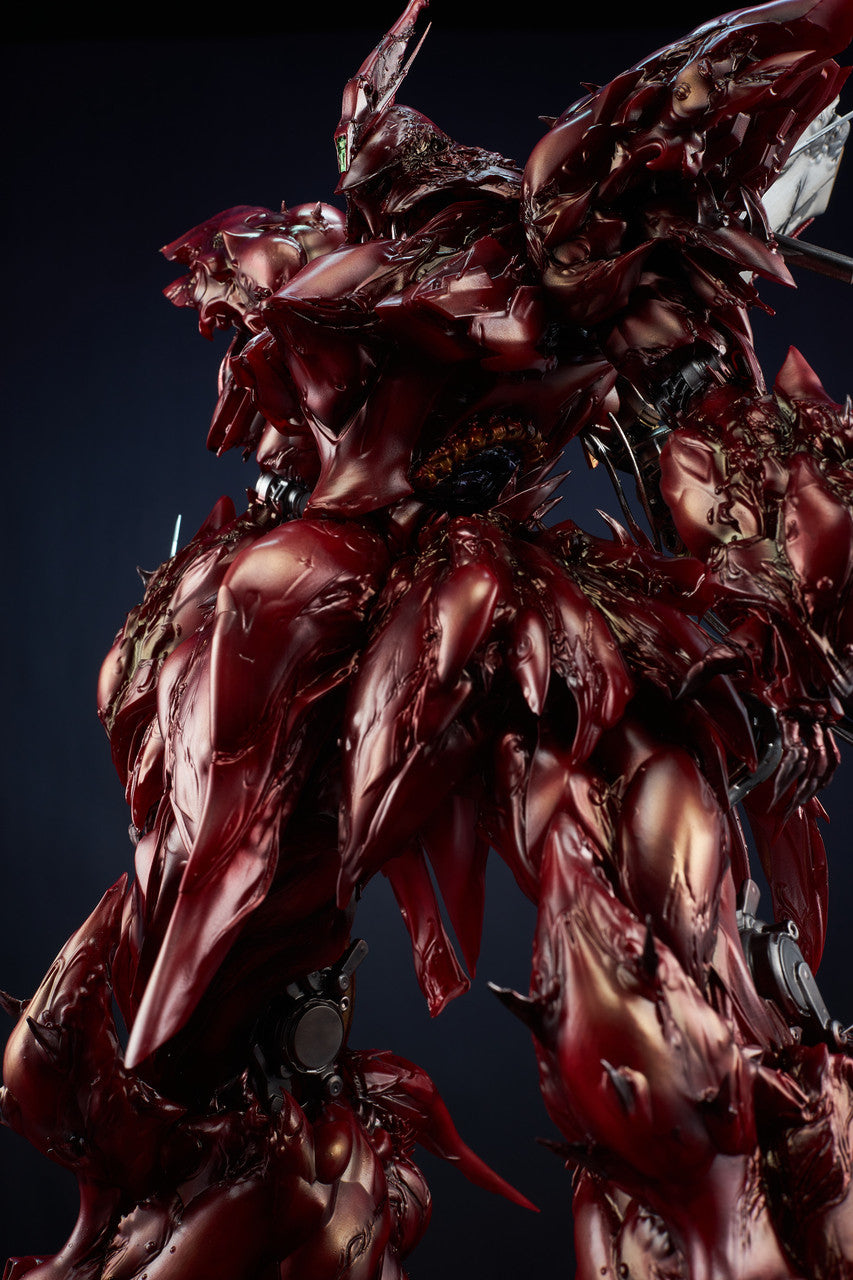 【Pre-sale】Sazab - Origin - OC Studio