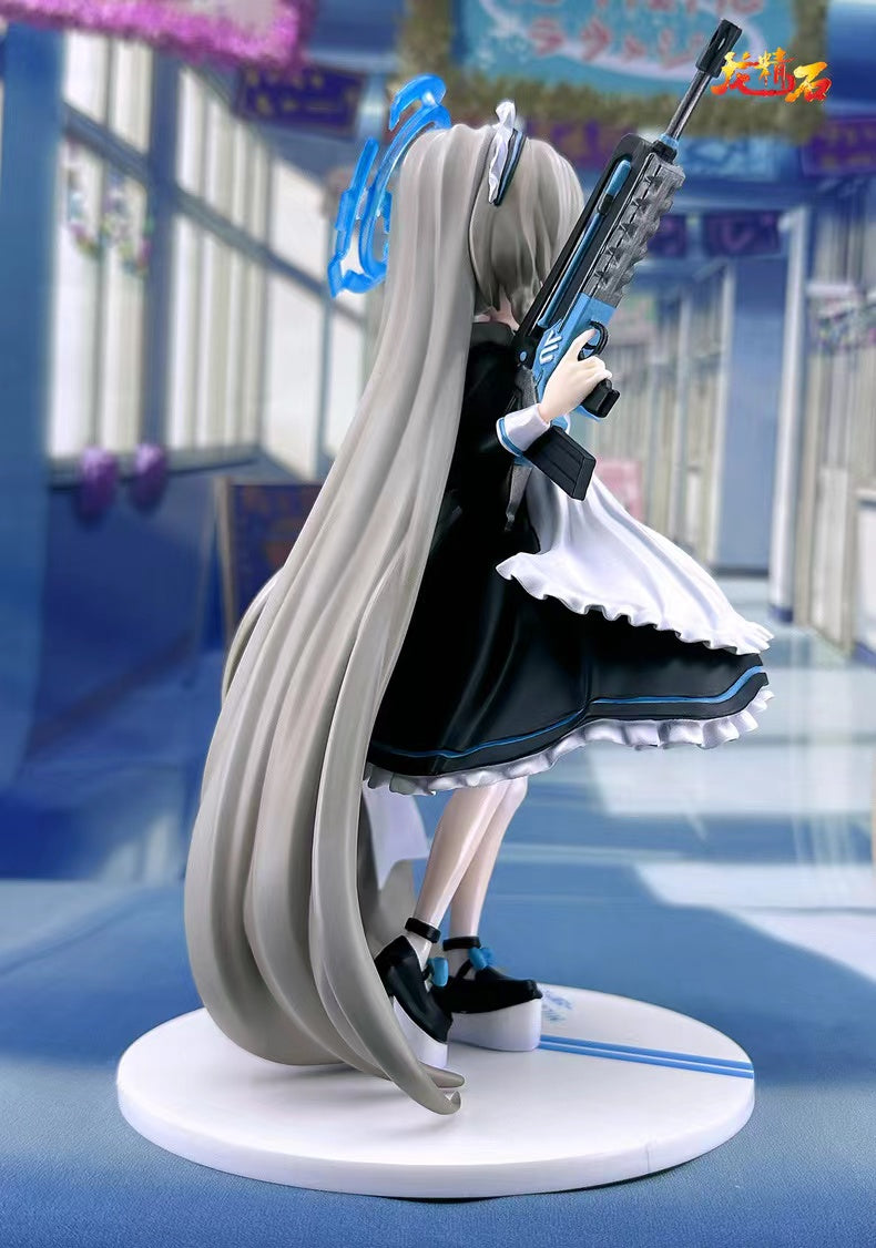 【Pre-sale】1/8 Scale一之瀬 アスナ-Blue Archive-ljs Studio
