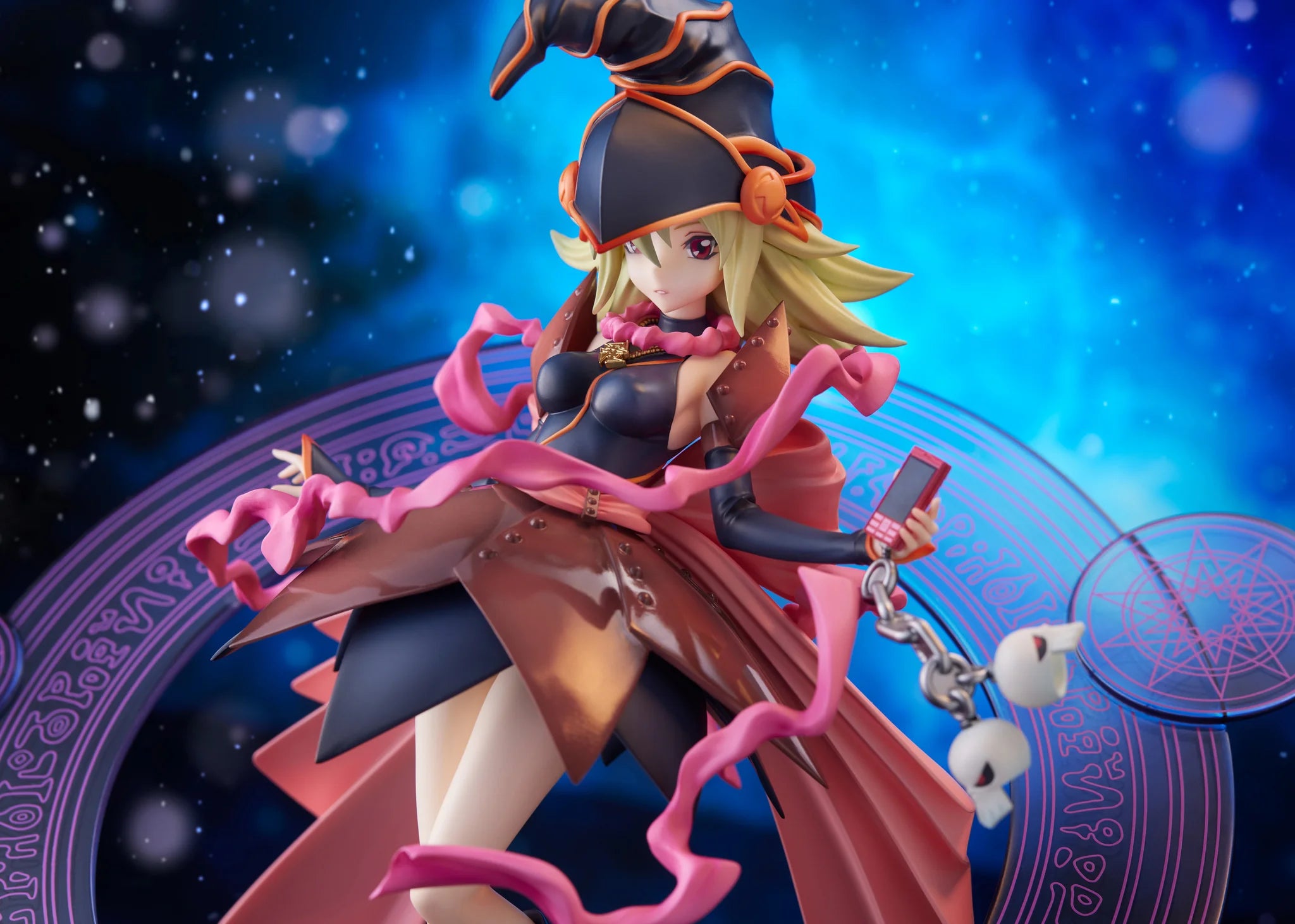 【Pre-sale】1/7 Scale Gagaga Girl-Yu-Gi-Oh! Duel Monsters-F:NEX