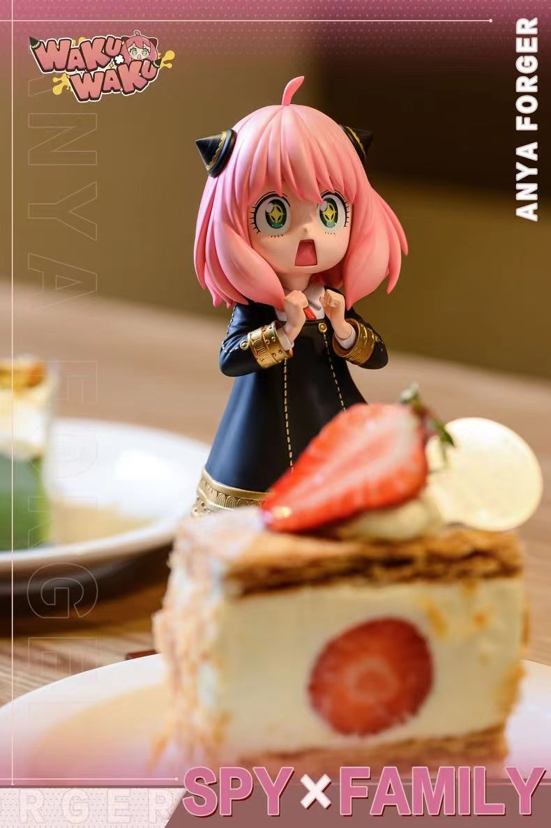 【Pre-sale】Anya-WakuWaku