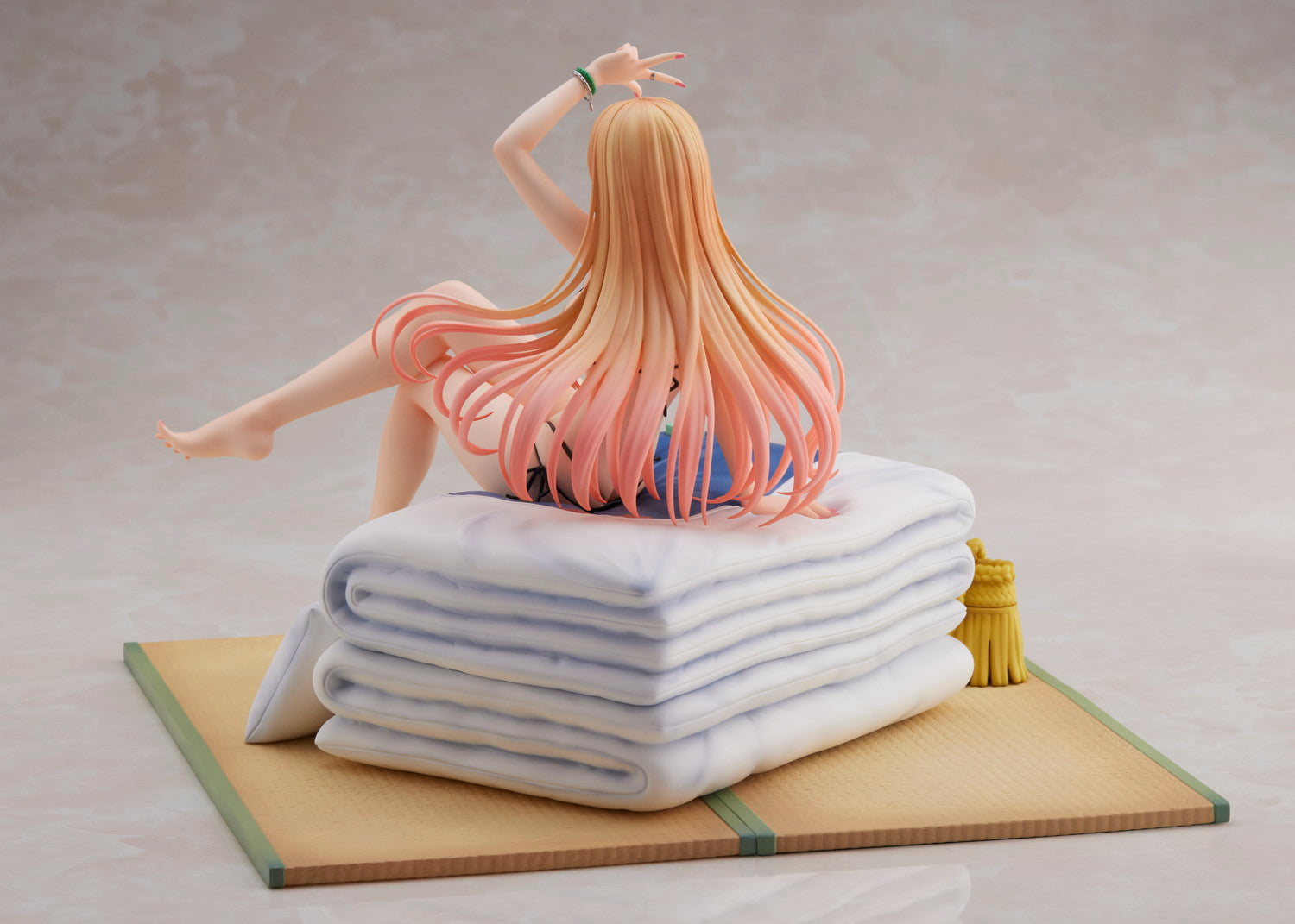 【Last one】1/7 Scale Swimsuit ver. Marin Kitagawa-My Dress-Up Darling-Aniplex
