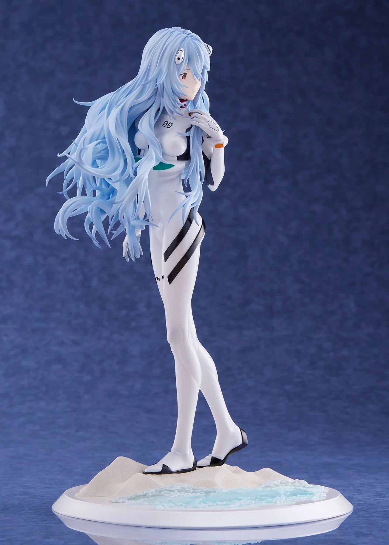 【Pre-sale】1/7 Rei Ayanami- EVA -Aniplex  studio
