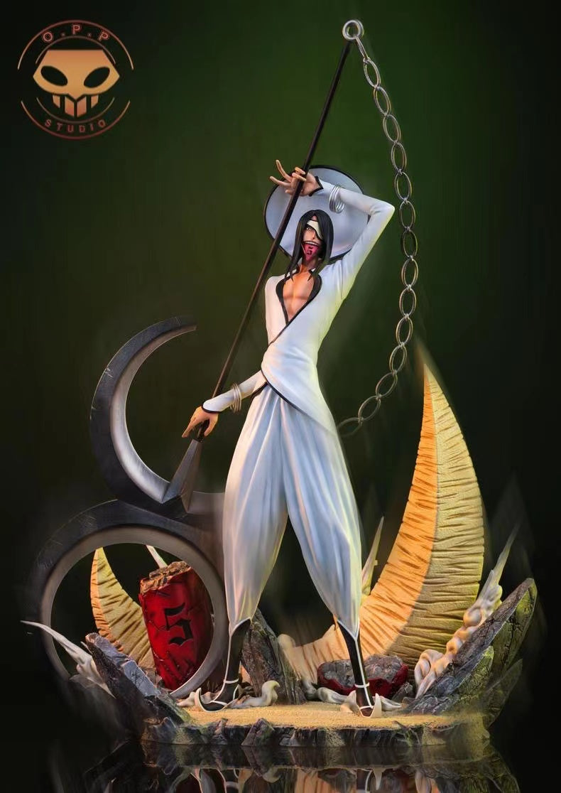 【Pre-sale】1/6 Scale Noitra Gilga-OPPS Studio