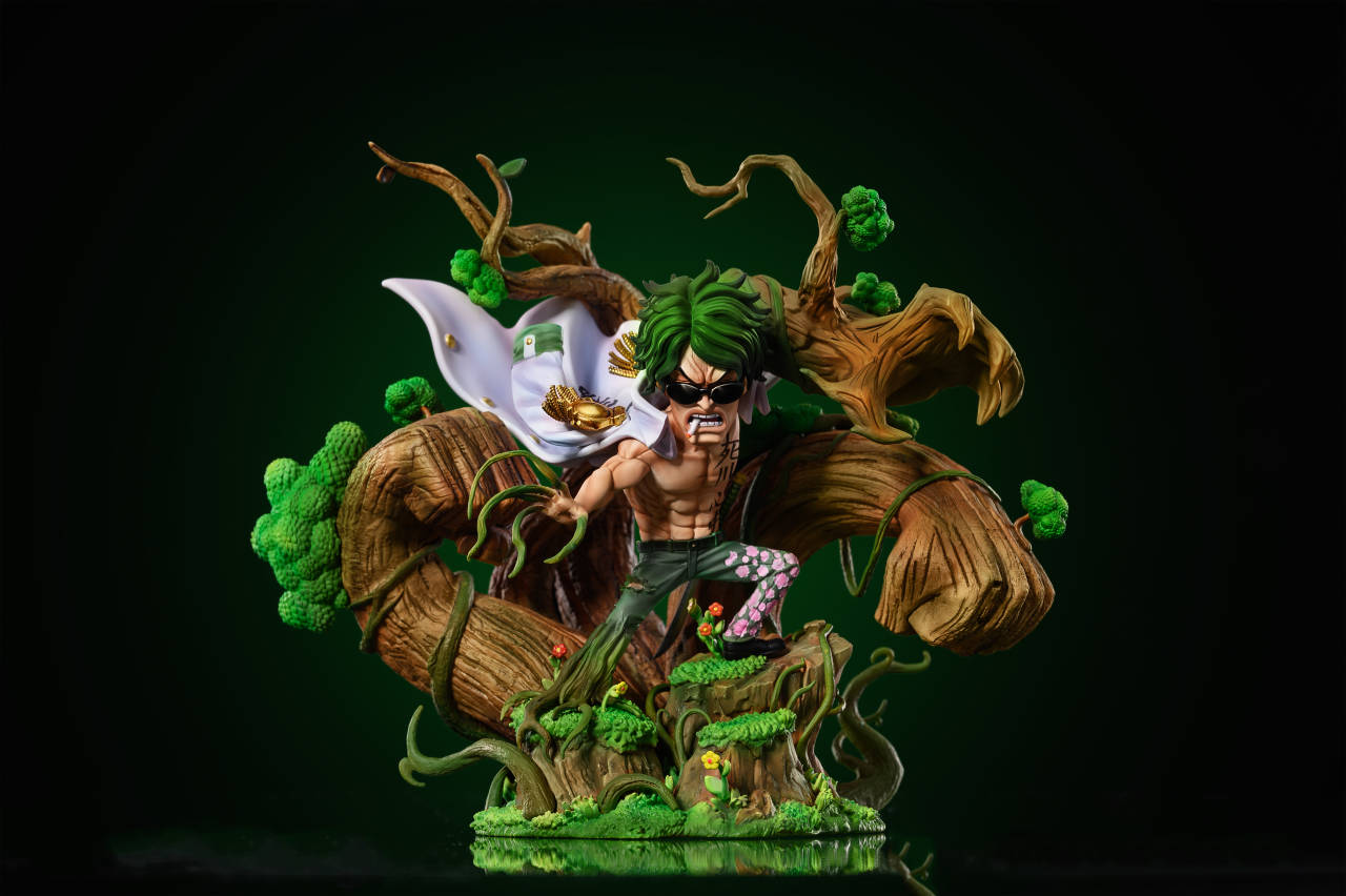 【Pre-sale】Aramaki-One piece-G5 Studio