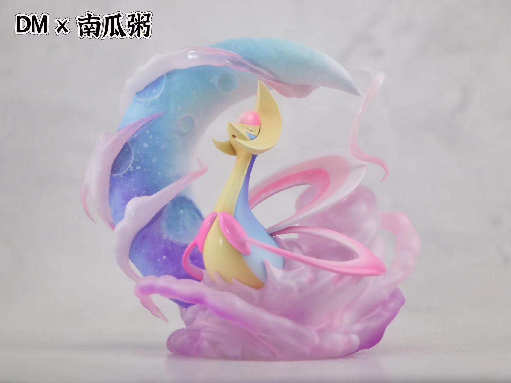 【Pre-sale】1/20 Scale Cresselia-Pokemon-DM Studio