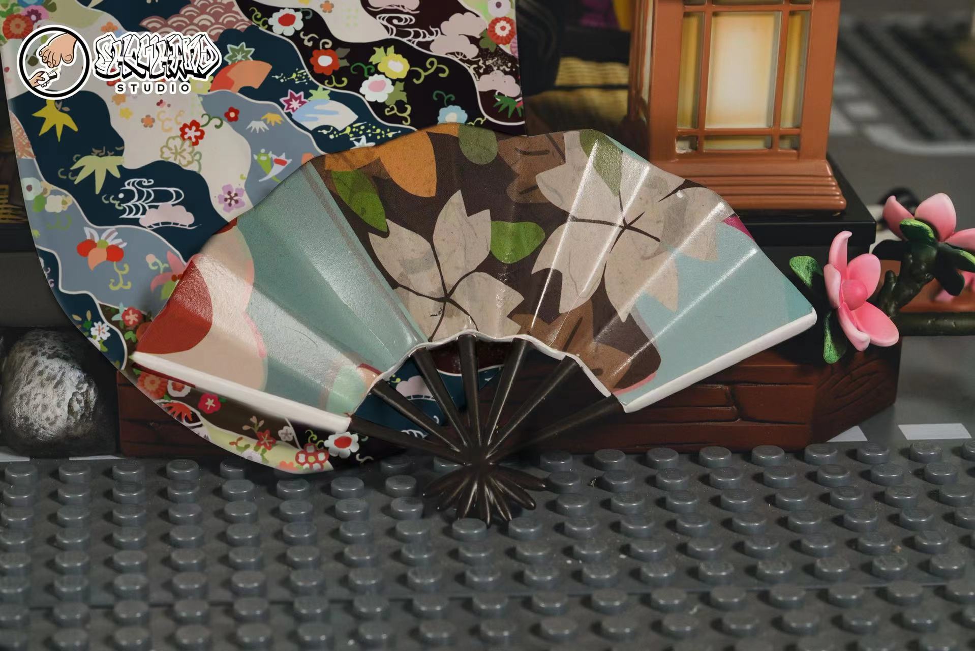 【Pre sale】Tamayo & Yushirou-ShowHand Studio