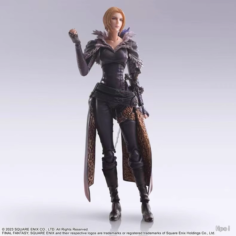 【Pre-sale】BENEDIKTA HARMAN-(FF16) Final Fantasy 16-SQUARE ENIX Studio