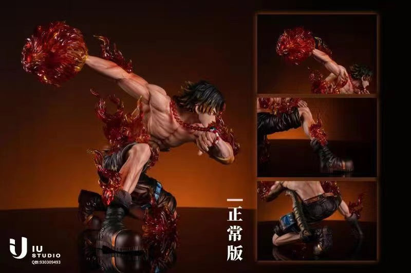 【Sold out】POP MAX Scale Ace-One piece- IU Studio