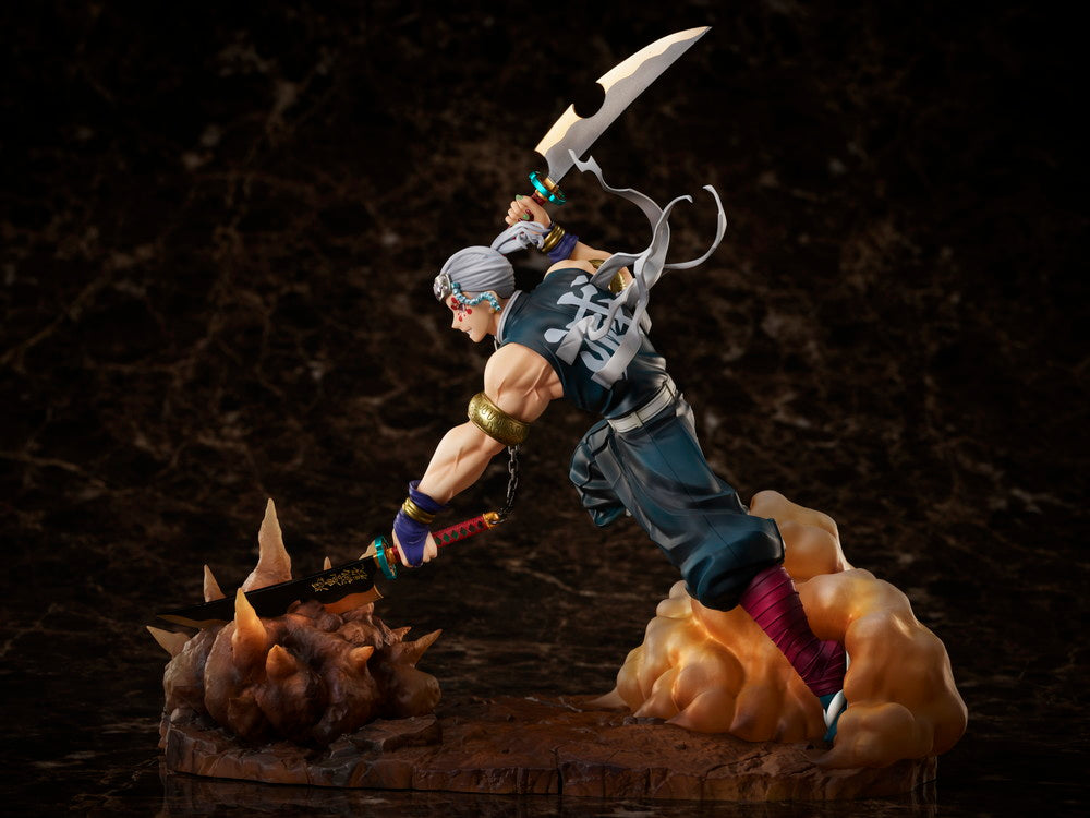 【Pre-sale】1/8 Scale Uzui Tengen-Aniplex