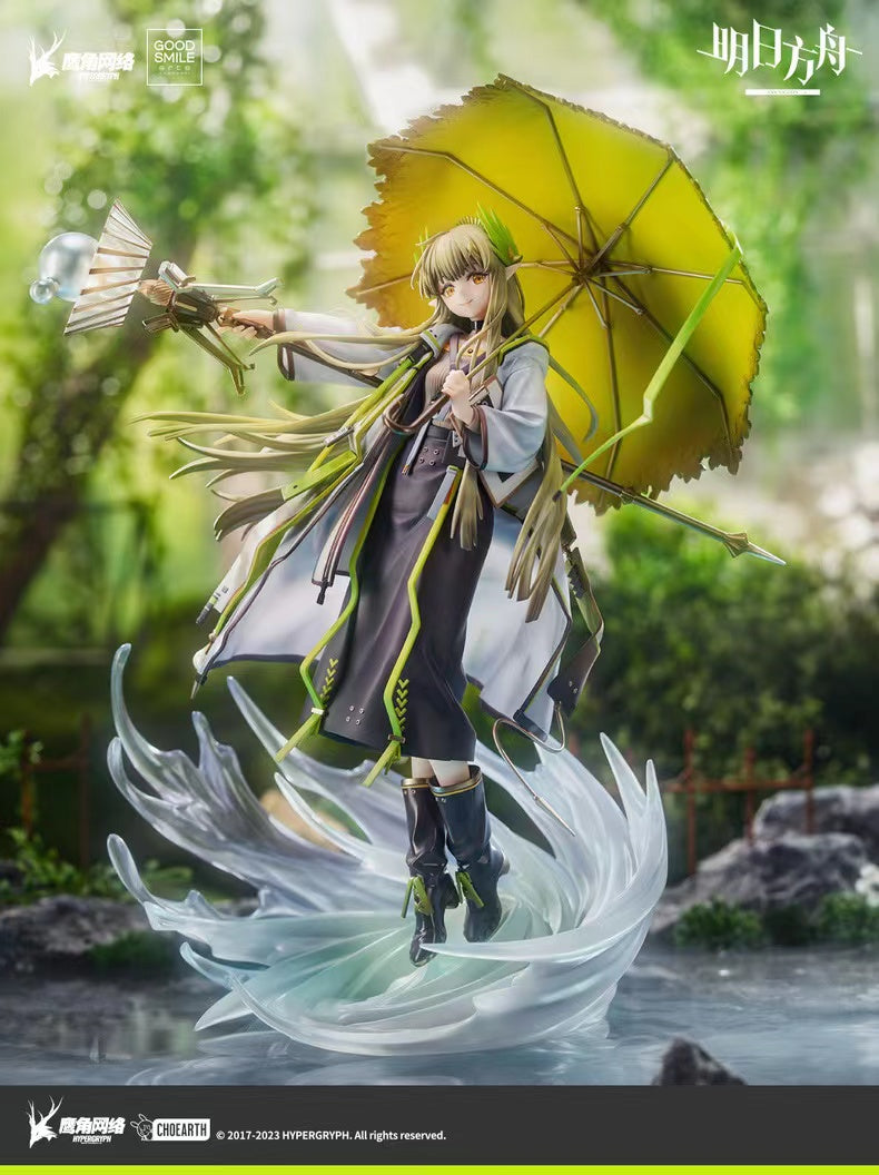 【Pre-sale】1/7 Scale Muelsyse-Arknights-GoodSmile Studio