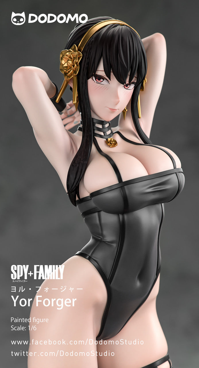 【Few left】1/6 Scale Yor Forger-Dodomo Studio
