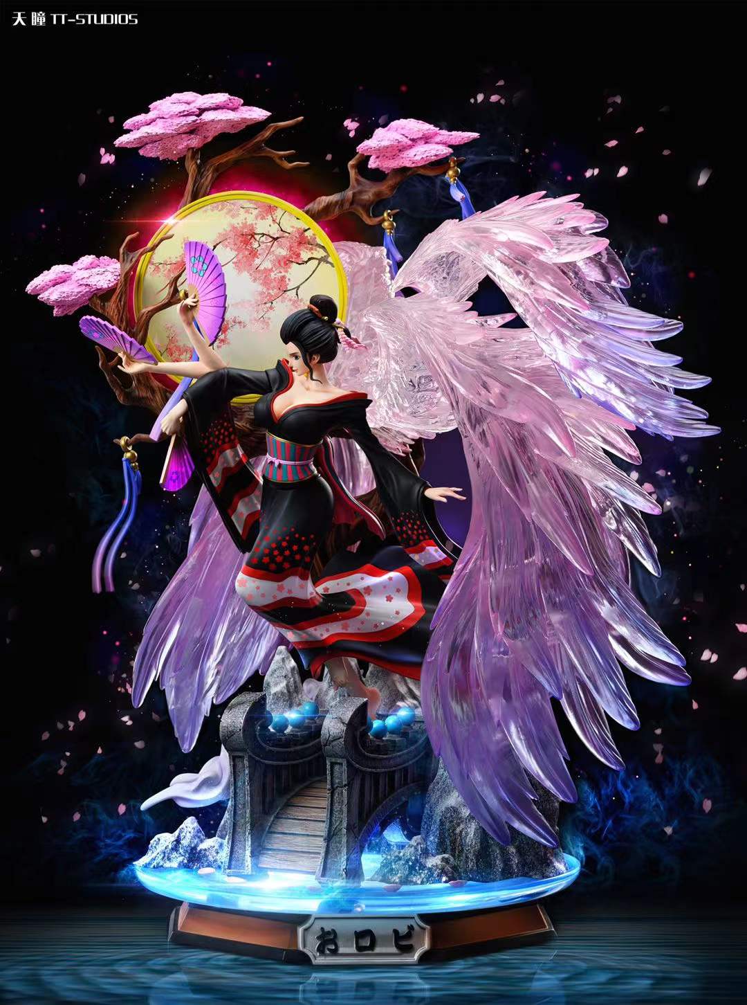 【Pre-sale】Nico Robin-One piece-Tts Studio