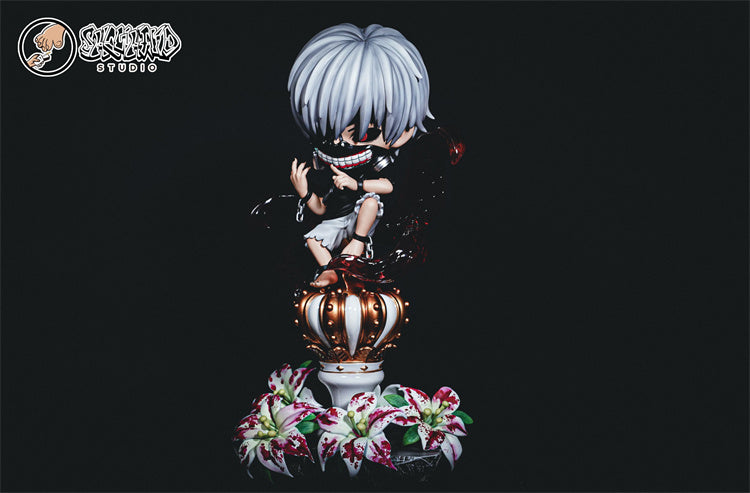 【Pre-sale】ALL-STAR Series Kaneki Ken-ShowHand Studio