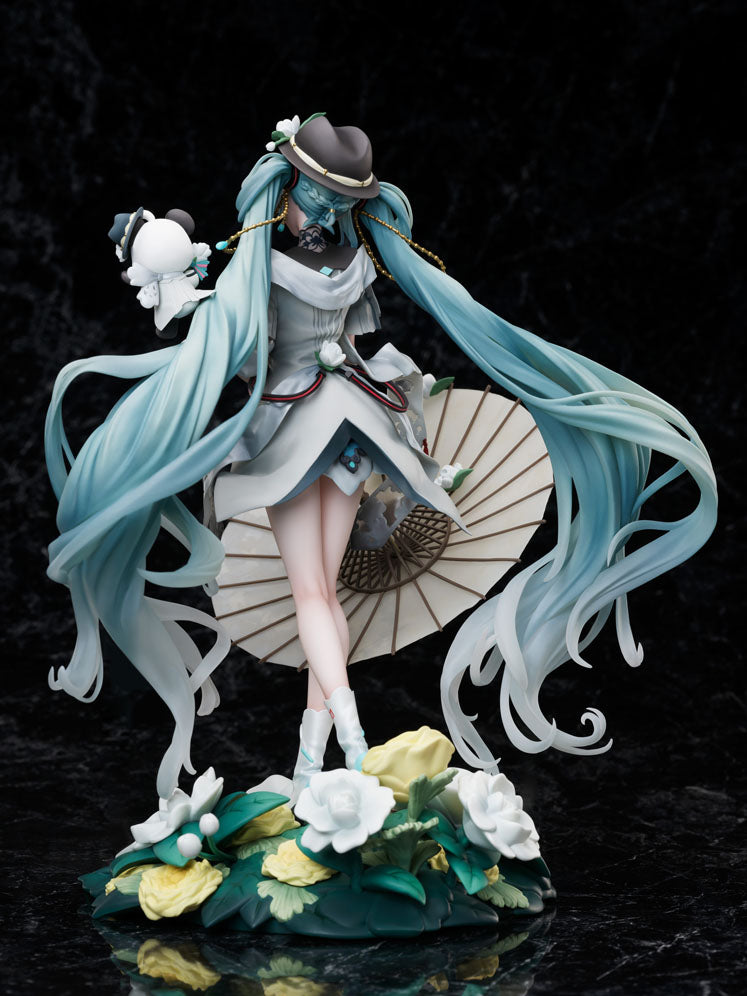 【Sold out】Hatsune Miku-Vocaloid-F:NEX