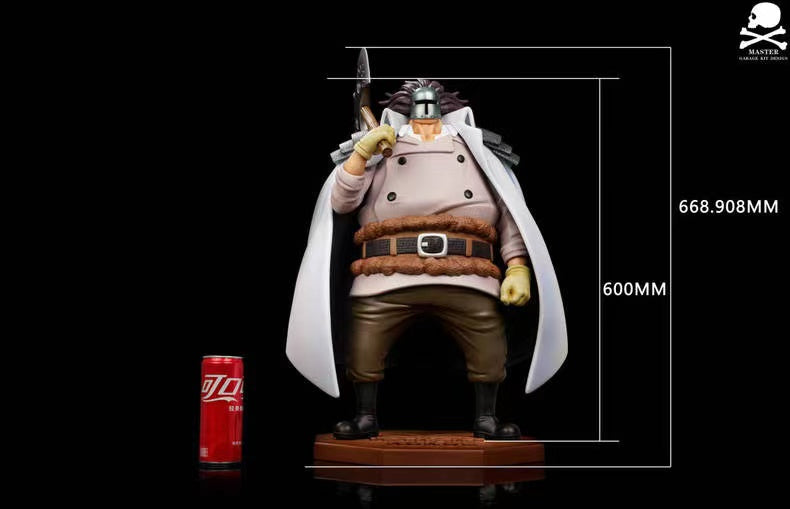 【Pre-sale】POP Scale Ronse-One Piece-Master Studio