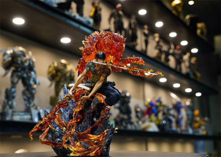 【In stock】Zoro-One piece-Big Player Studio