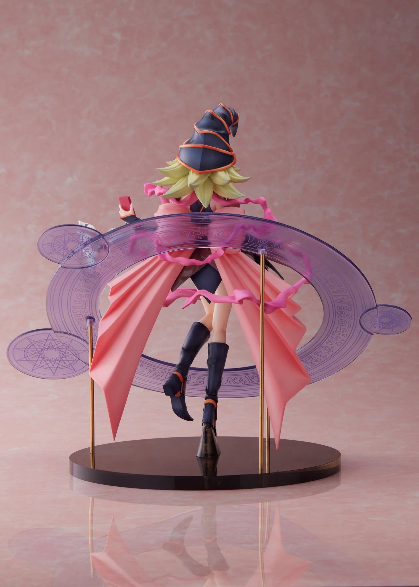 【Pre-sale】1/7 Scale Gagaga Girl-Yu-Gi-Oh! Duel Monsters-F:NEX