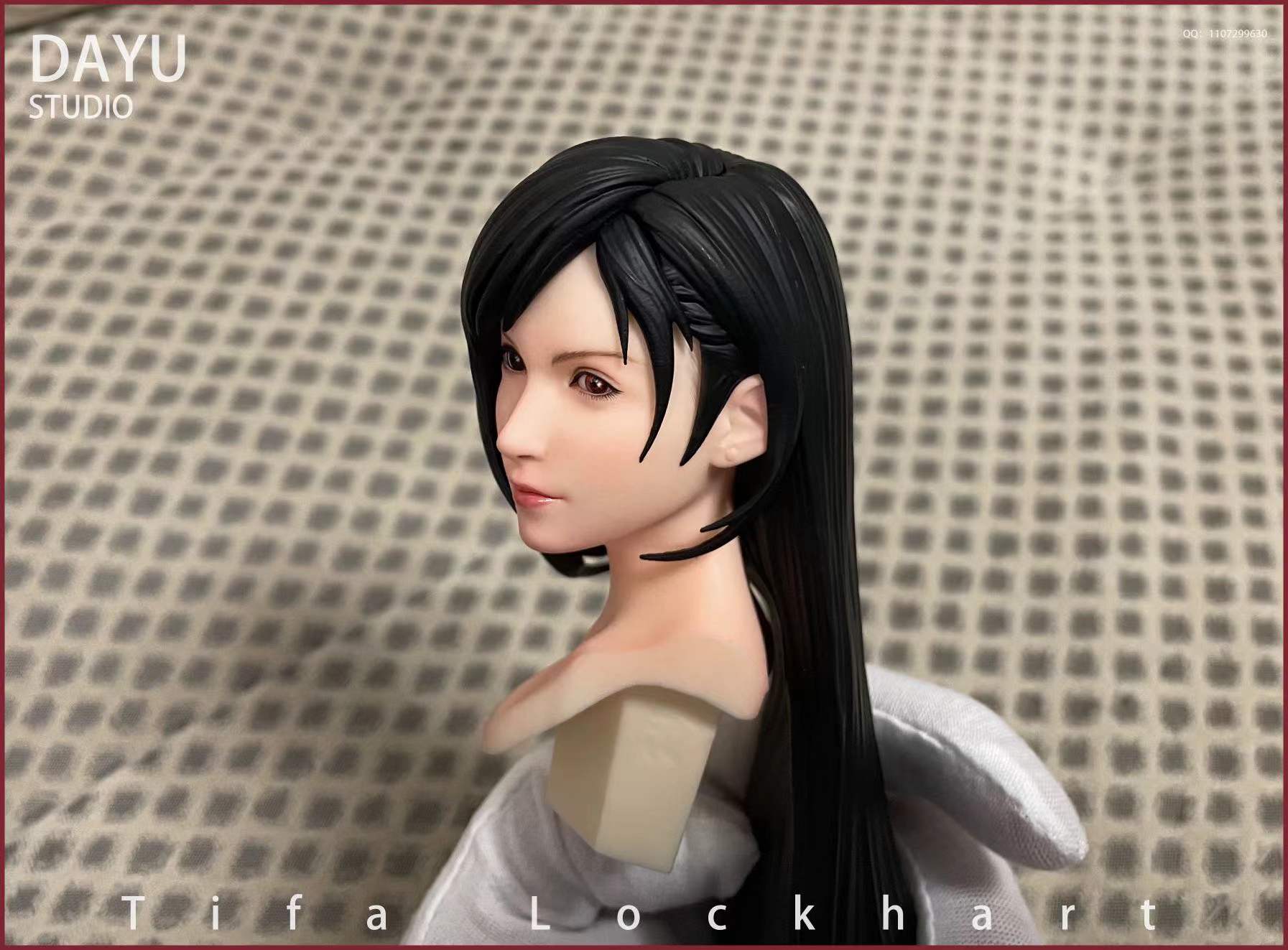 【In stock】1/4 Tifa Lockhart-Final Fantasy-DAYU studio