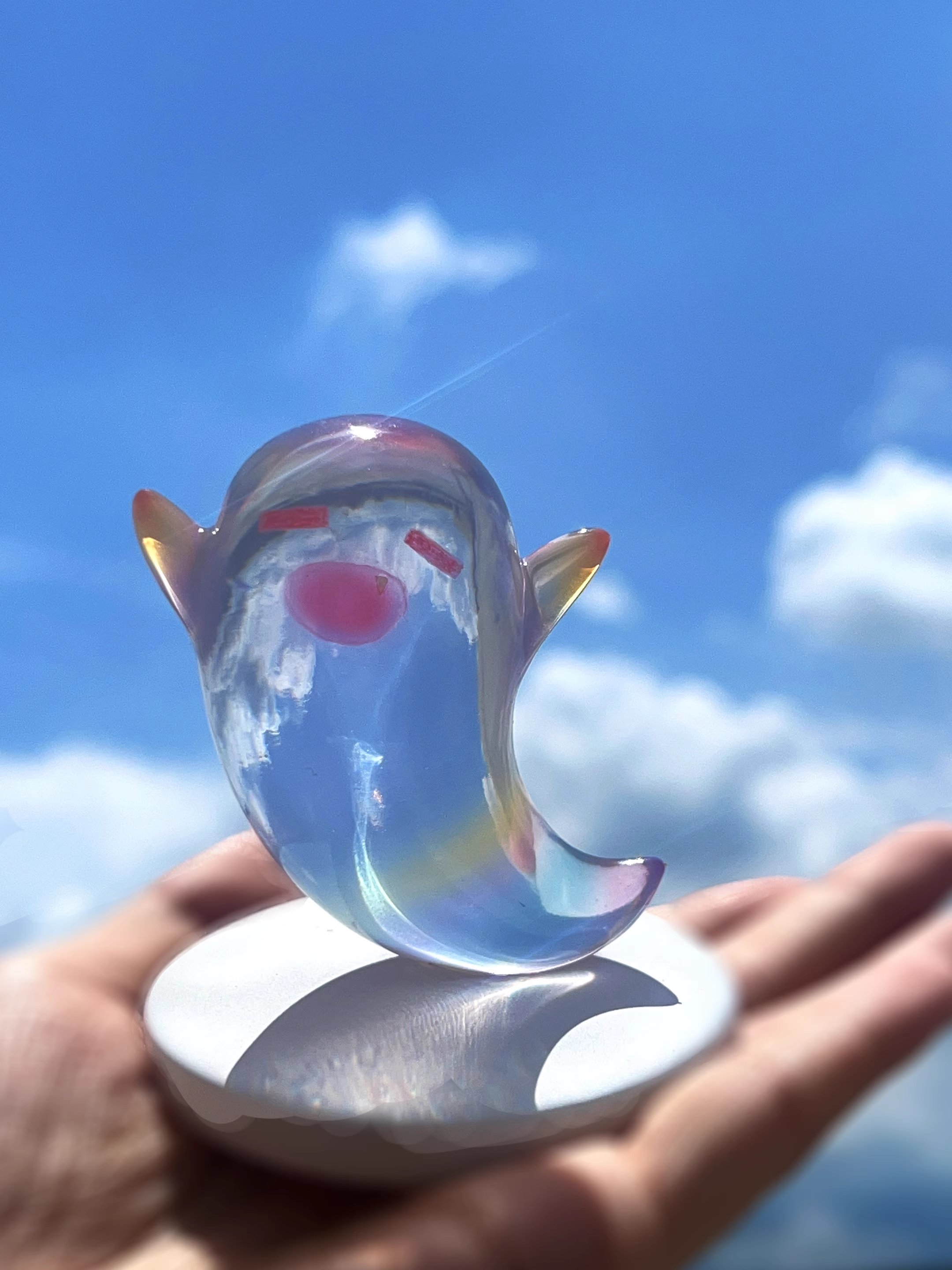 【Pre-sale】Naughty HuTao-Genshin Impact-Bubble Dream Studio